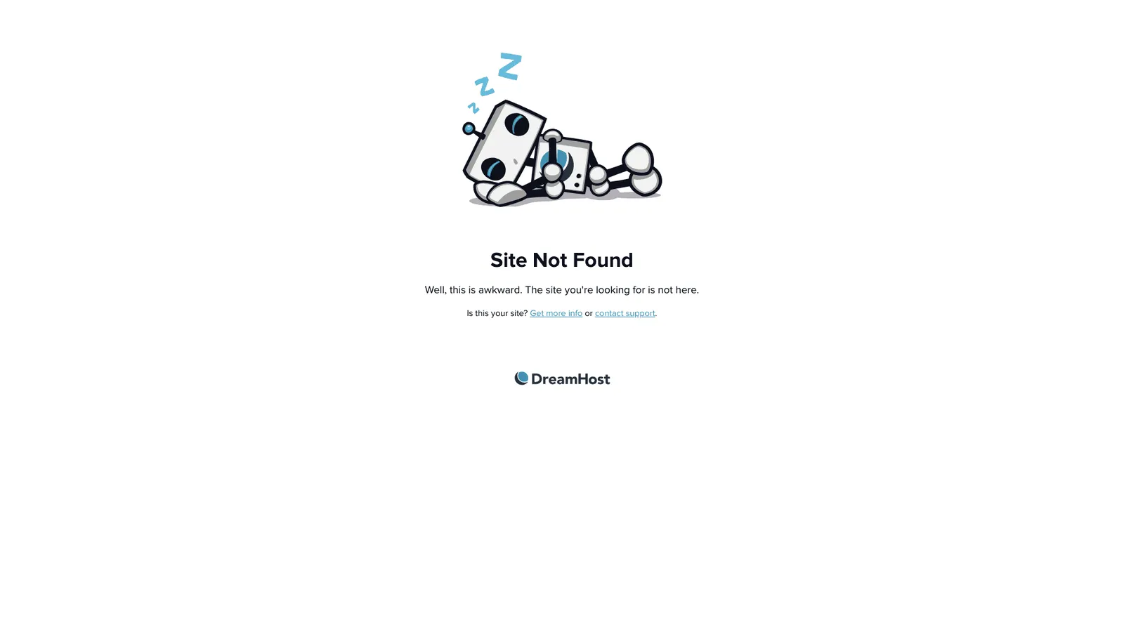 Vincennes University Aviation Technology Center website screenshot