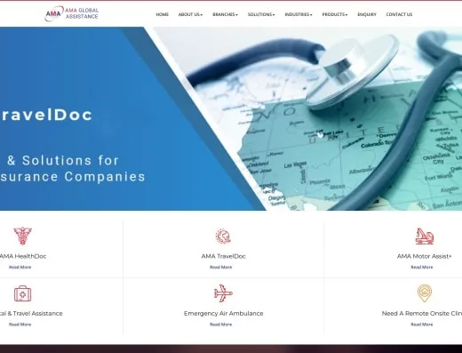Vishjet India