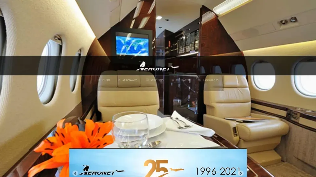 Aeronet: photo 1