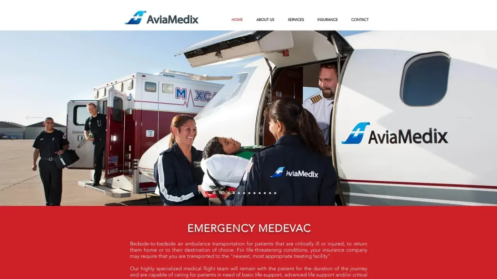 AviaMedix: photo 1