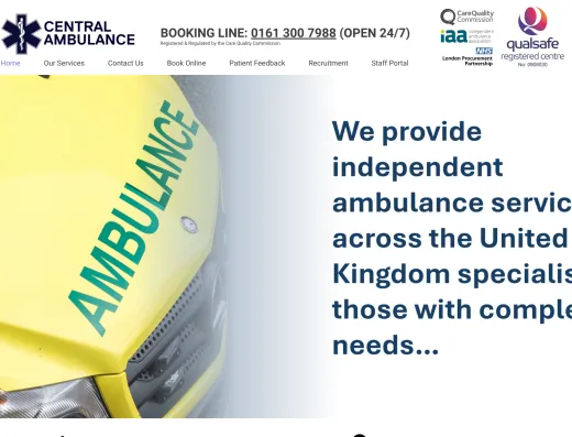 CLCA Aeromed