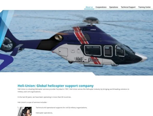 Medic’Air International
