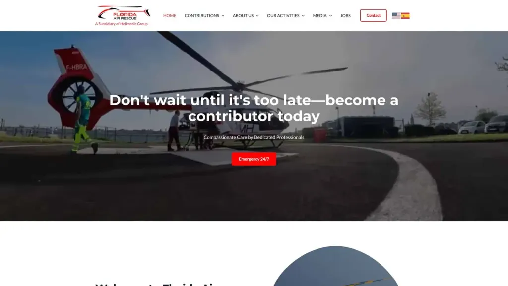 Helimedic: photo 1