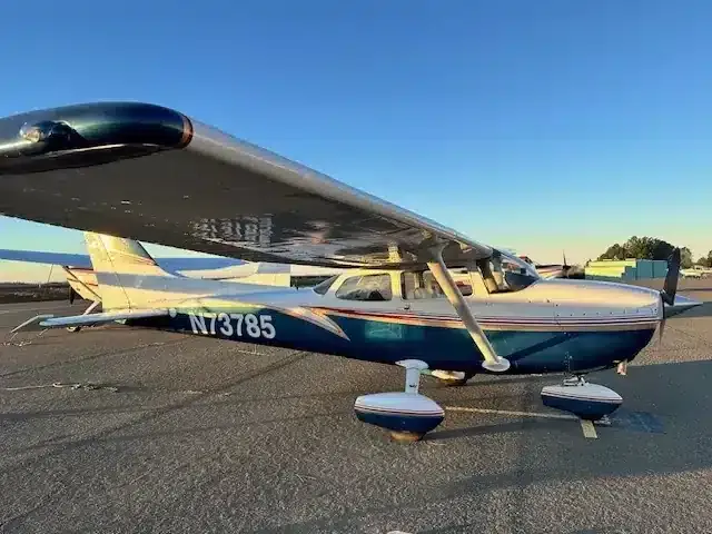 Red Eagle Aviation: photo 1