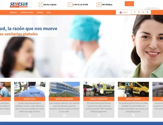 Air Ambulance Services from Spain – Complete Cost Breakdown