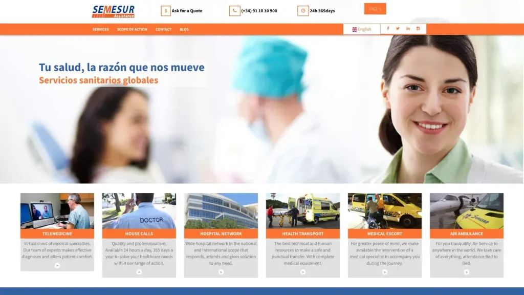 Semesur: photo 1
