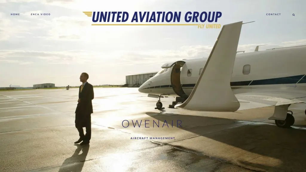 United Aviation Group: photo 1