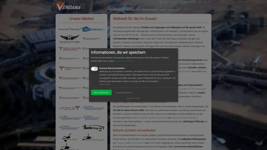 Vendana GmbH
