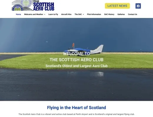Scottish Aero Club