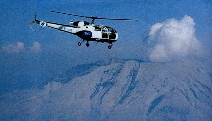 Life Flight: photo 1