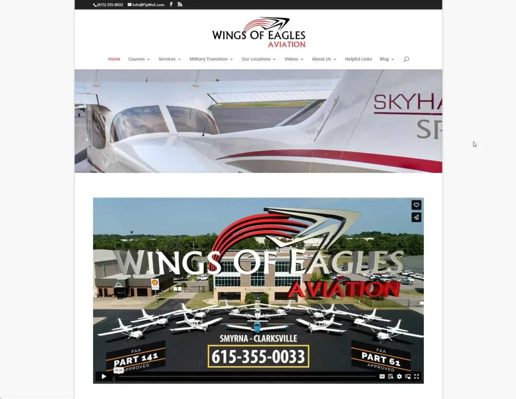Wings of Eagles - Smyrna: photo 1