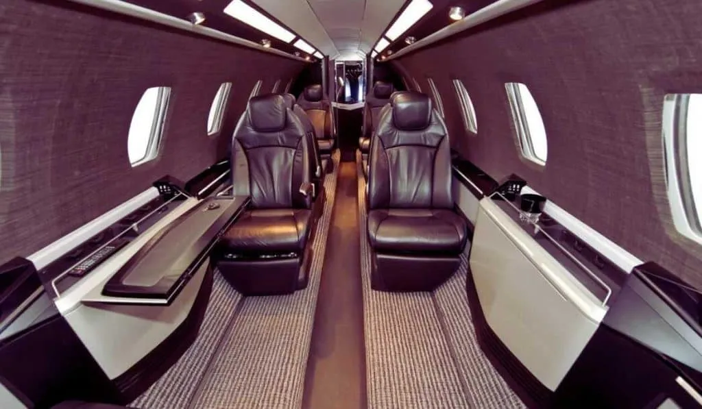 Cost Analysis: How Much is a Citation Jet?