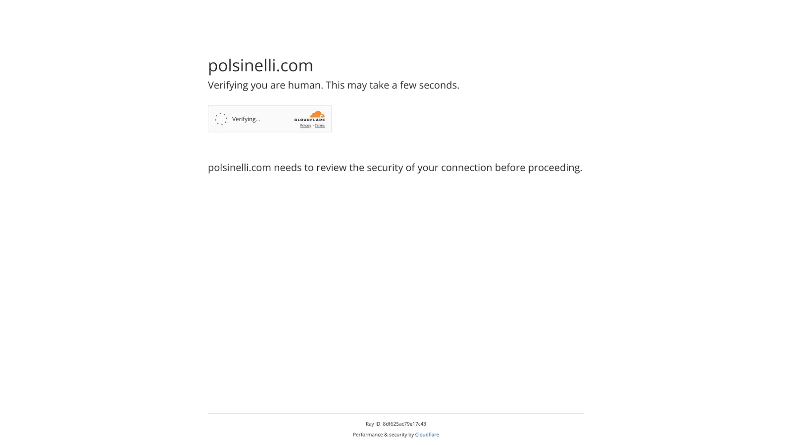 Polsinelli PC website screenshot