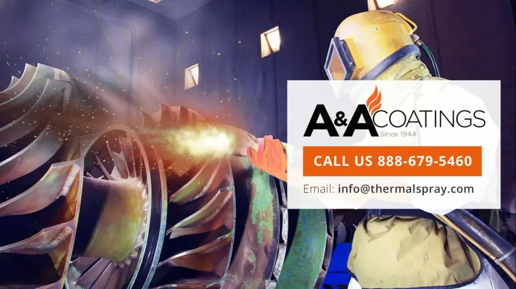 A&A Coatings: photo 1