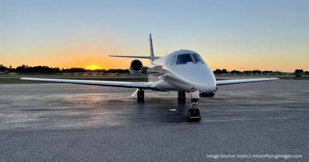 NetJets and FSI Report Strong 3Q Revenue, But Rising Costs Weigh on Earnings