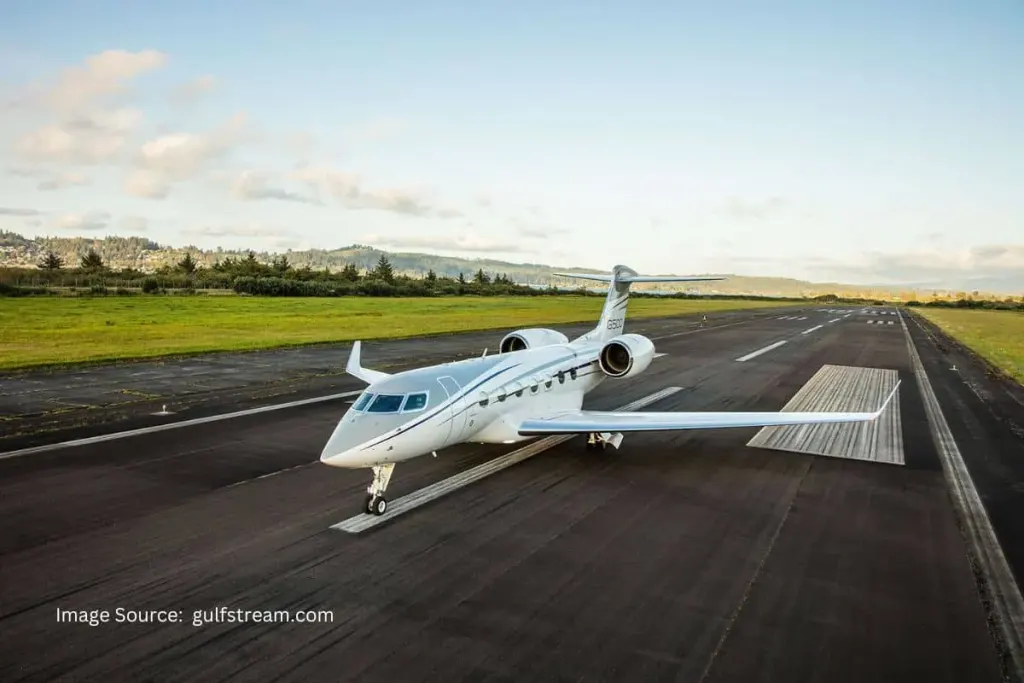 Private Jet London to Ibiza: Efficiency and Sustainability