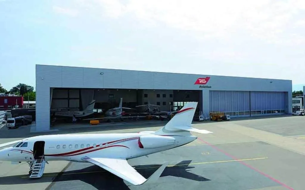 3. MetroJet