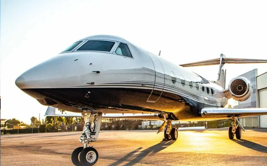 15. XO (Formerly XOJET, Vista Global Brand)