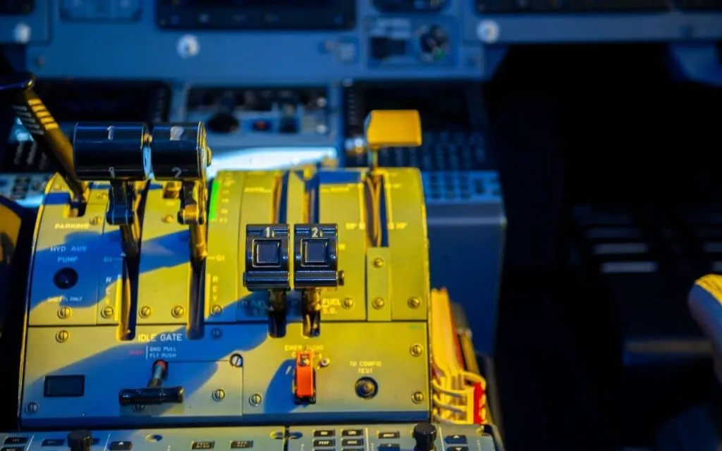 Predictive Maintenance for Aircraft