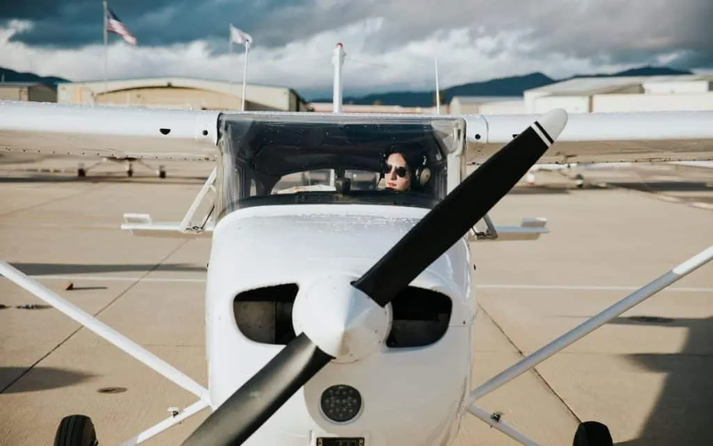 Advanced Aviation Training Devices