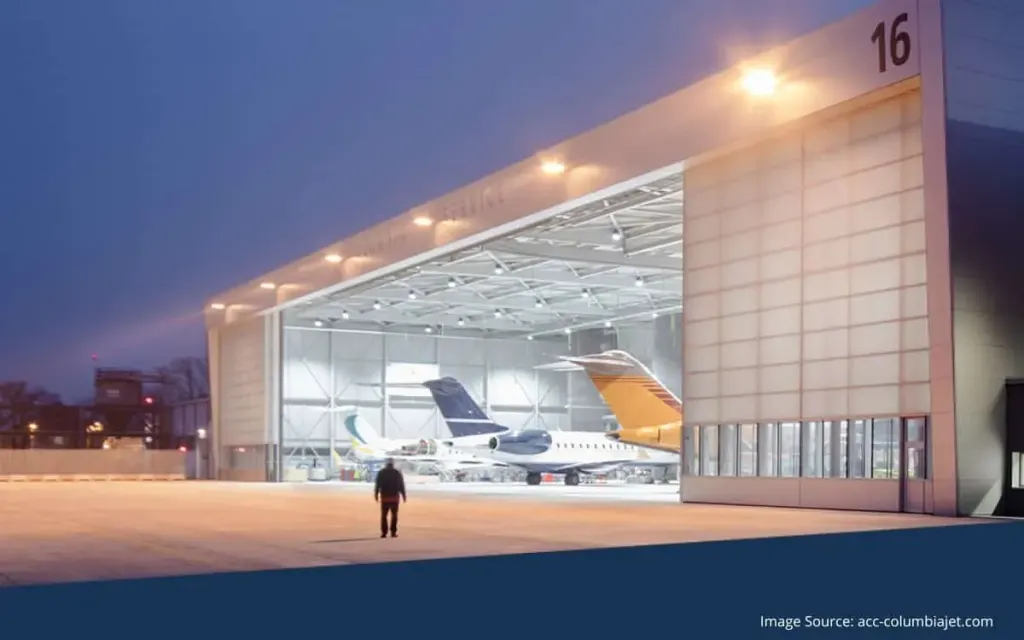 ACC COLUMBIA JET: photo 1