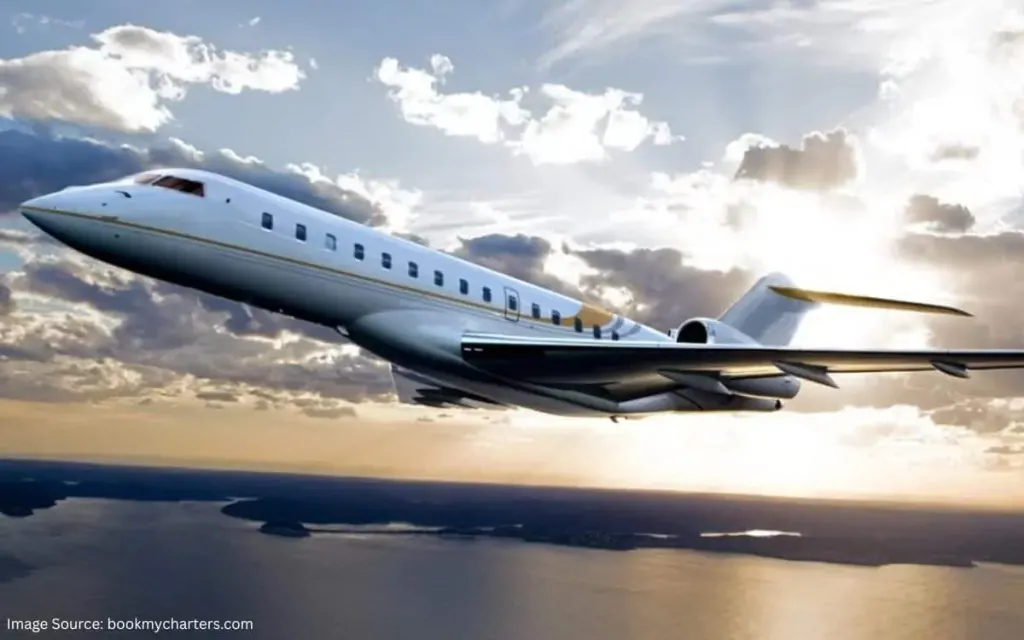 Book My Charters: photo 1