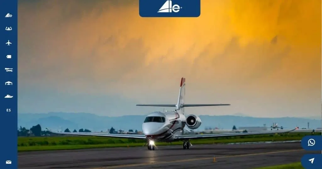 Aerolineas Ejecutivas Argentina