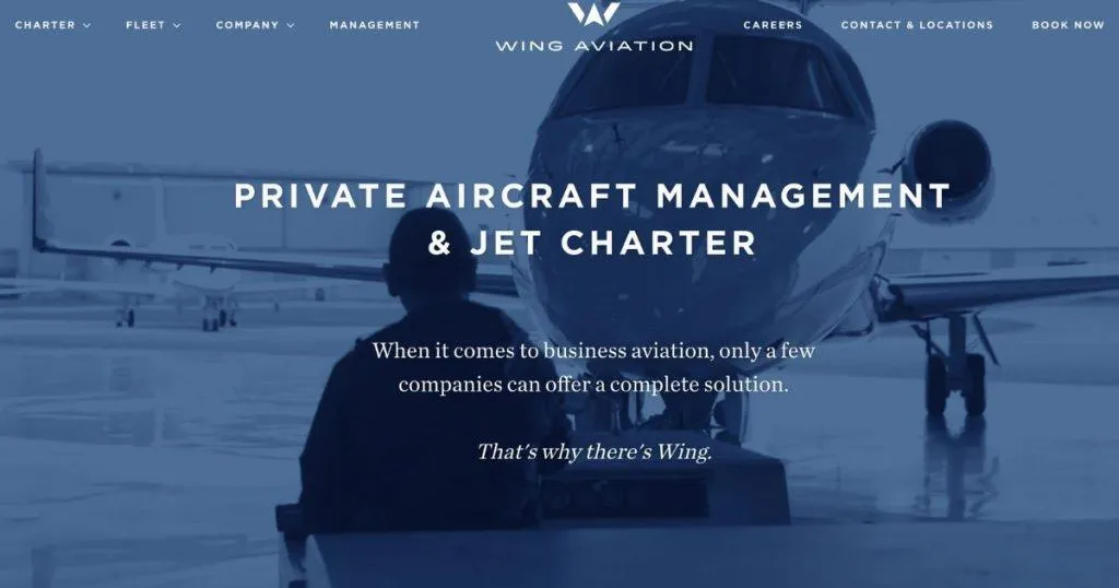 Baltic Wings Aviation