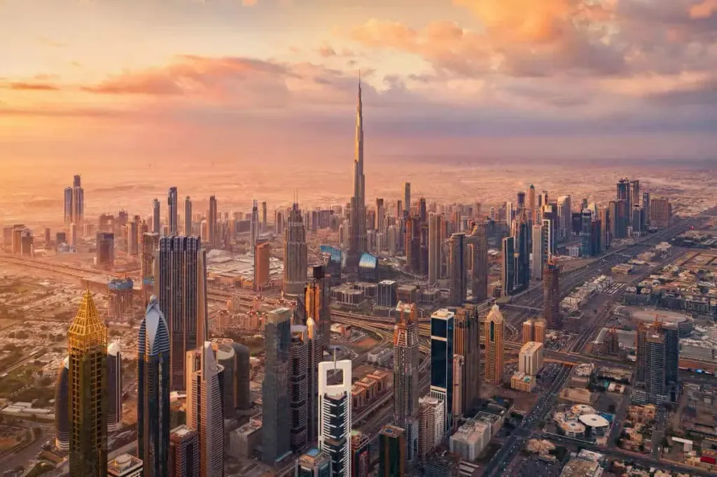 Top 9 Private Jet Companies in the UAE: Your Guide to Luxury Travel in Dubai & Abu Dhabi