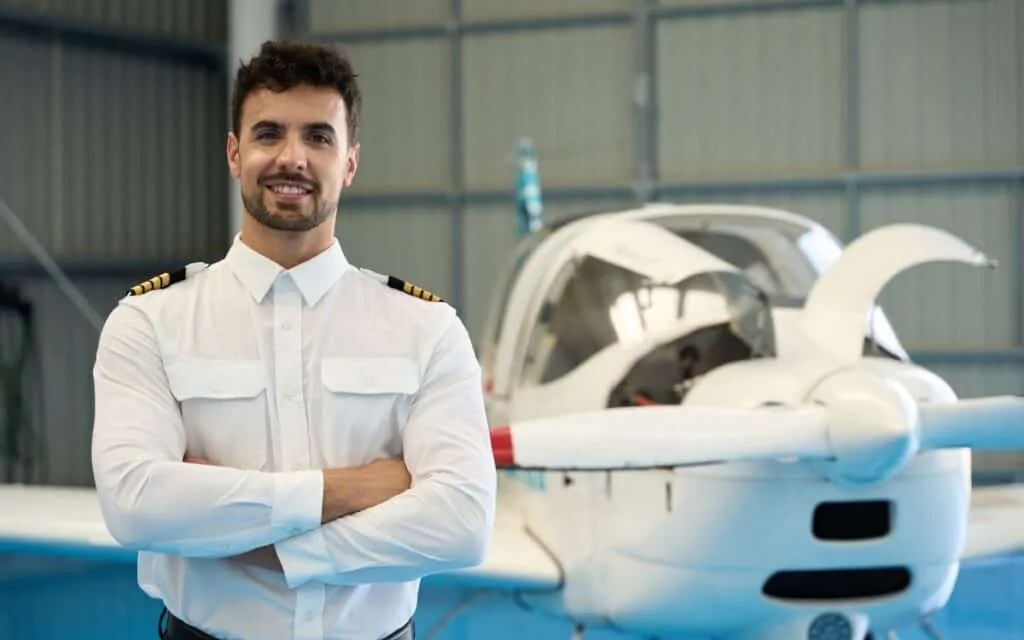 Embry-Riddle Aeronautical University - The Industry Standard