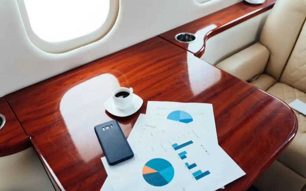 2026 Aviation Salary Report: What Pilots Actually Earn Worldwide