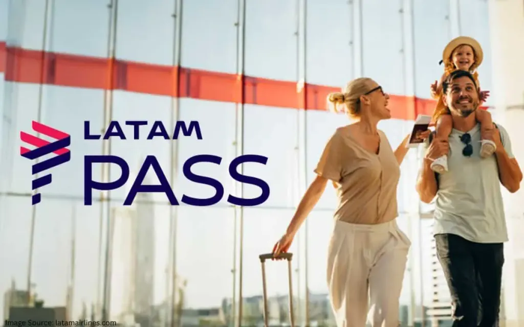 LATAM Airlines: photo 1