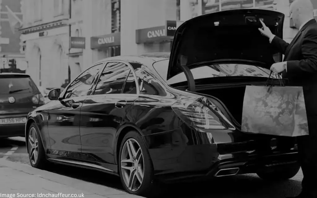 LDNChauffeur: photo 1