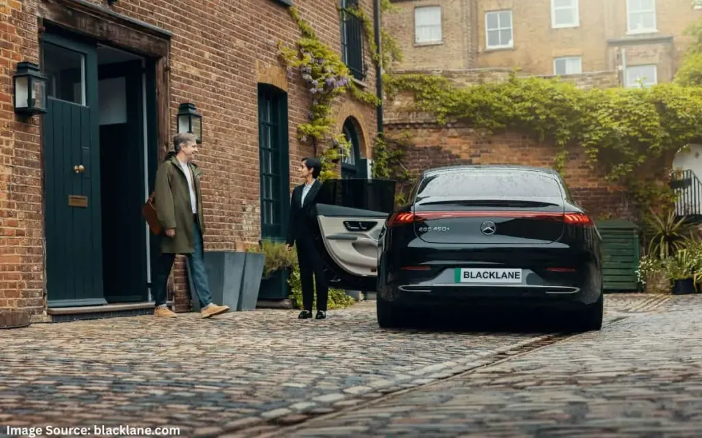 Blacklane: photo 1