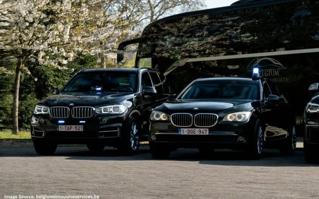 Belgium Limousine Services: photo 1