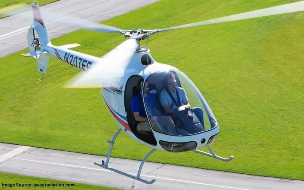 Sweet Aviation: photo 1