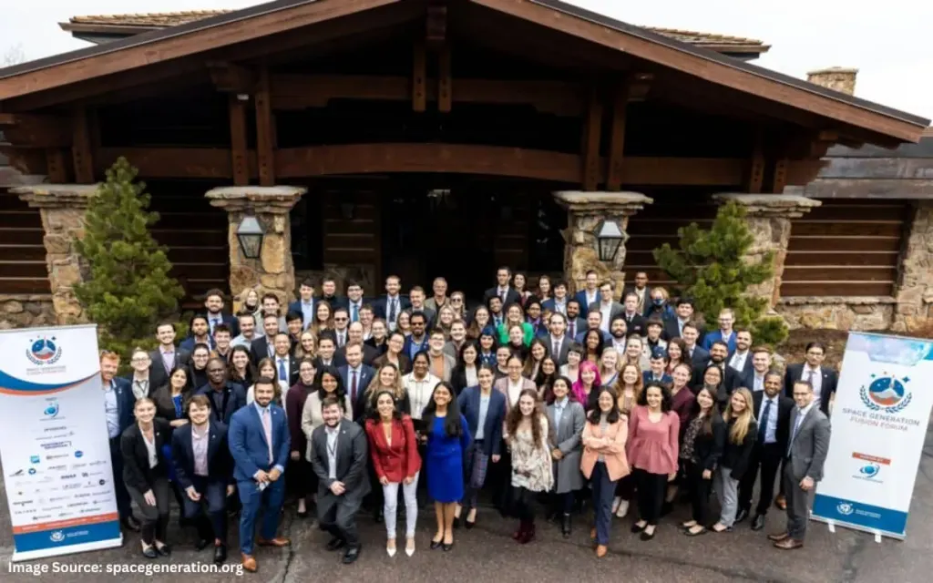 Space Generation Advisory Council: photo 1