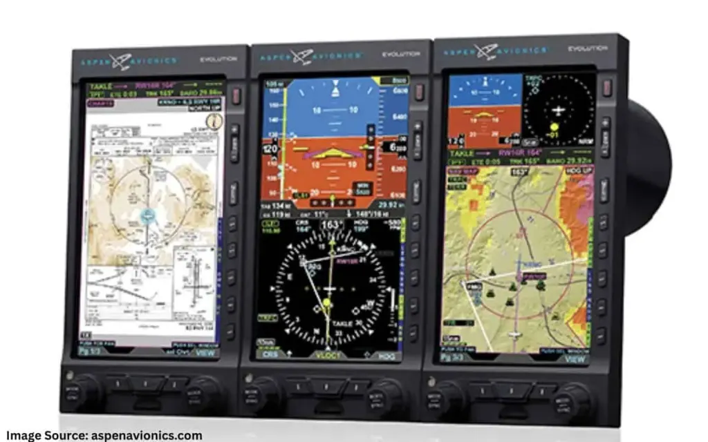Aspen Avionics: photo 1