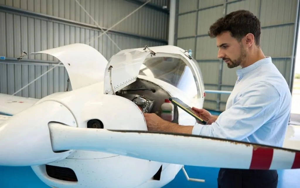 Factors to Consider in Aerospace Product Liability Insurance