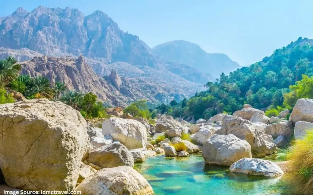 IDMC Travel: photo 1