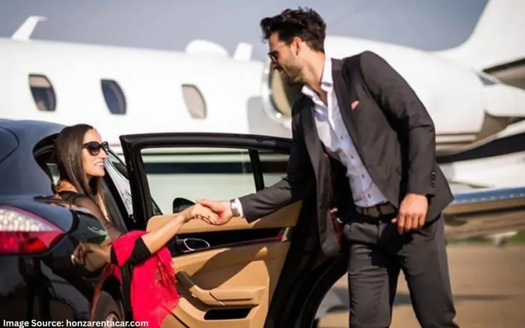 HONZA RENT A CAR: photo 1