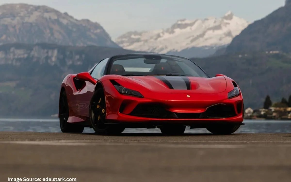 Edel & Stark - Luxury Car Rental: photo 1