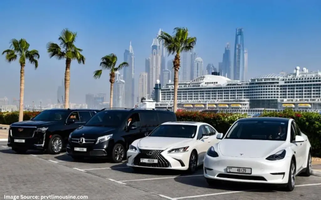 Private Limousine