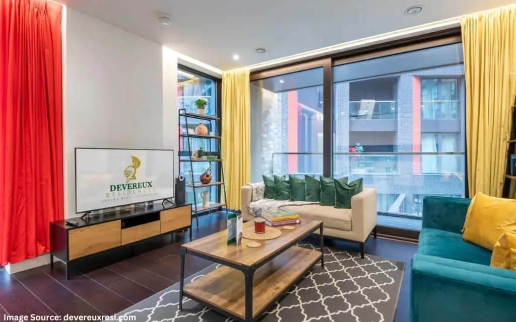 Devereux Residences: photo 1
