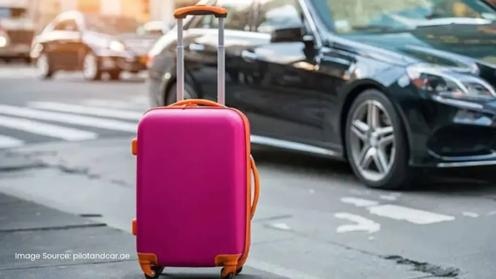 Pilot & Car Transport: photo 1