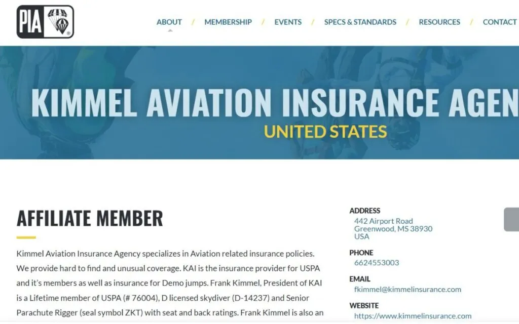 1. Avemco Insurance Company