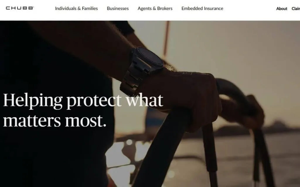 Major Airport and Ground Handling Insurance Providers