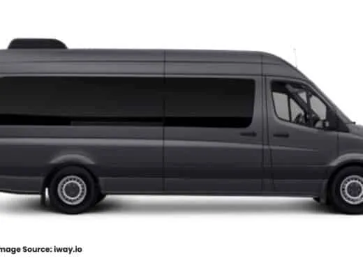 United Minibuses & Coaches