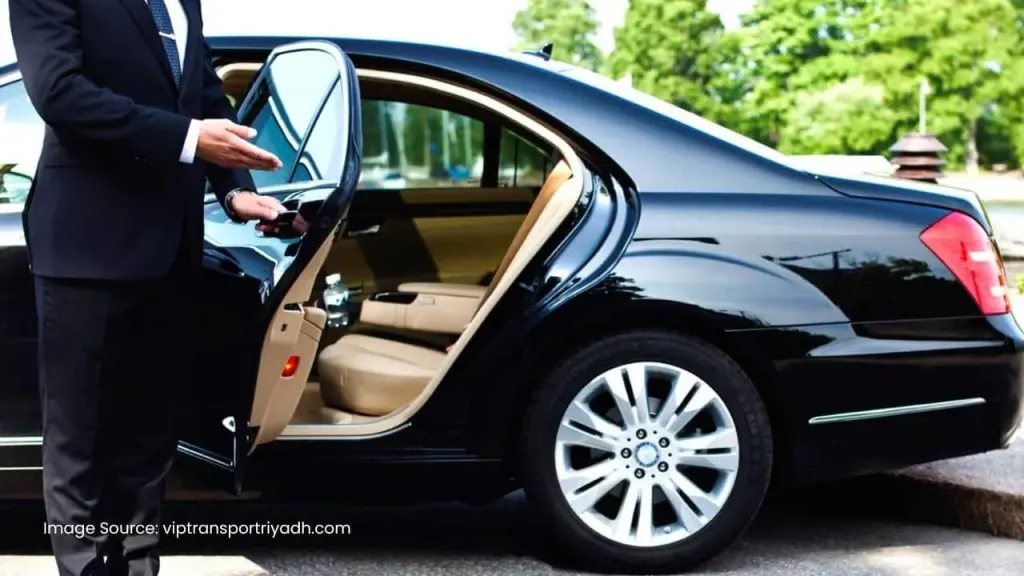 VIP Transport Riyadh: photo 1