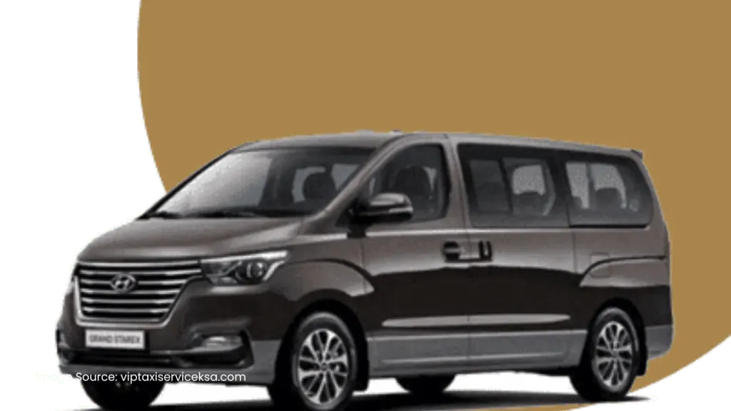 VIP Taxi Service KSA: photo 1